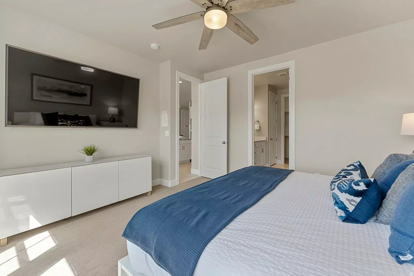 ESCONDIDO AT SIENNA HILLS PH 1 - Residential