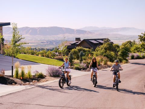 Tiny photo for 1074 S LOAFER DR #218, Woodland Hills, UT 84653 (MLS # 2120673)