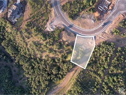 Tiny photo for 1074 S LOAFER DR #218, Woodland Hills, UT 84653 (MLS # 2120673)