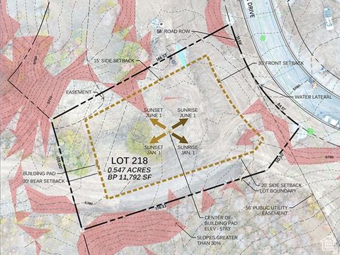 Tiny photo for 1074 S LOAFER DR #218, Woodland Hills, UT 84653 (MLS # 2120673)