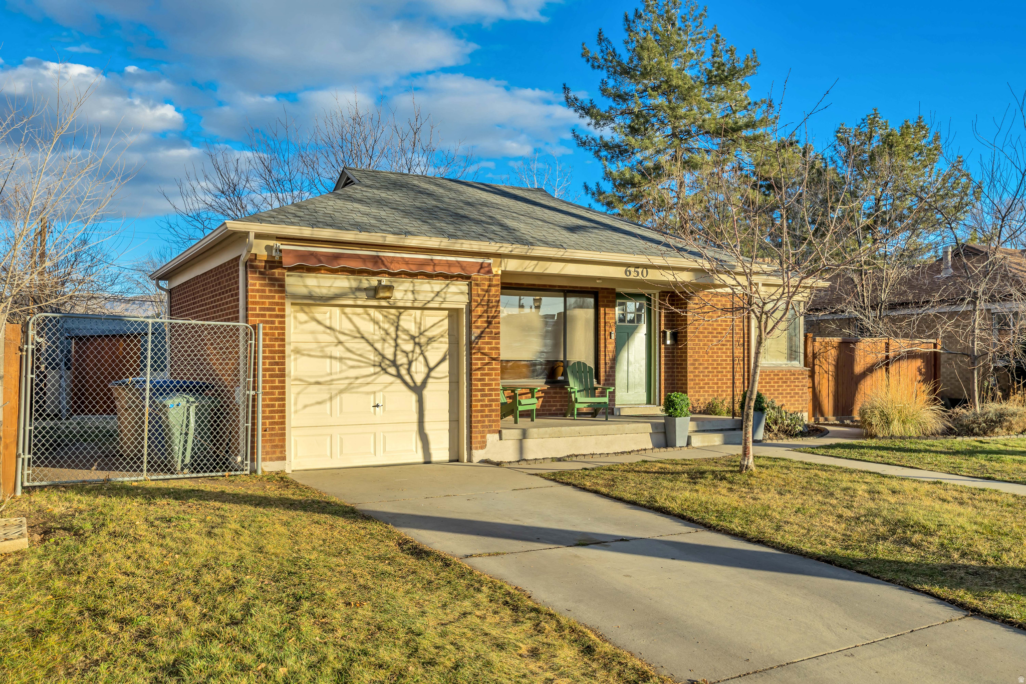 ROSE PARK PLAT B - Residential