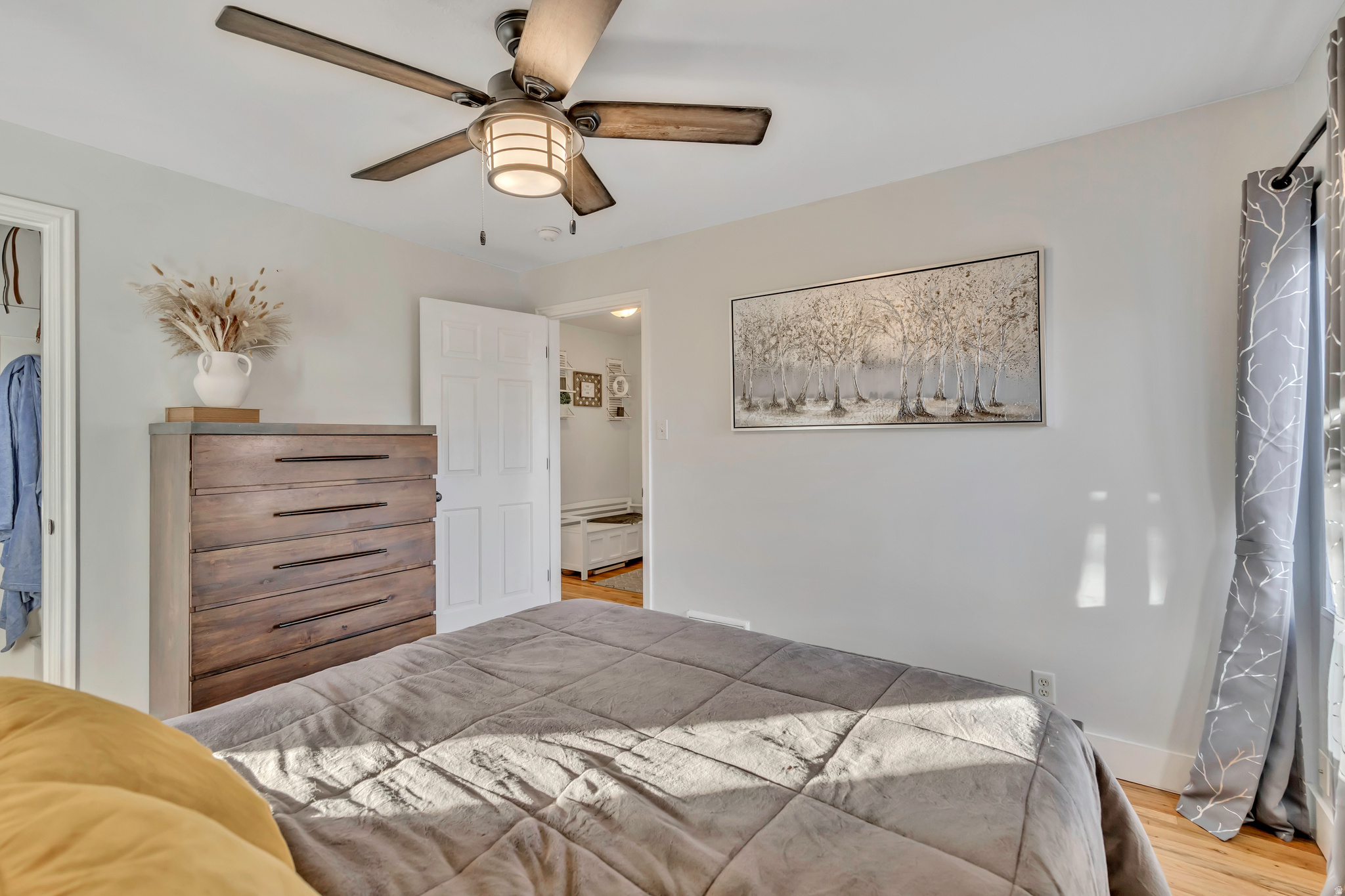 ROSE PARK PLAT B - Residential