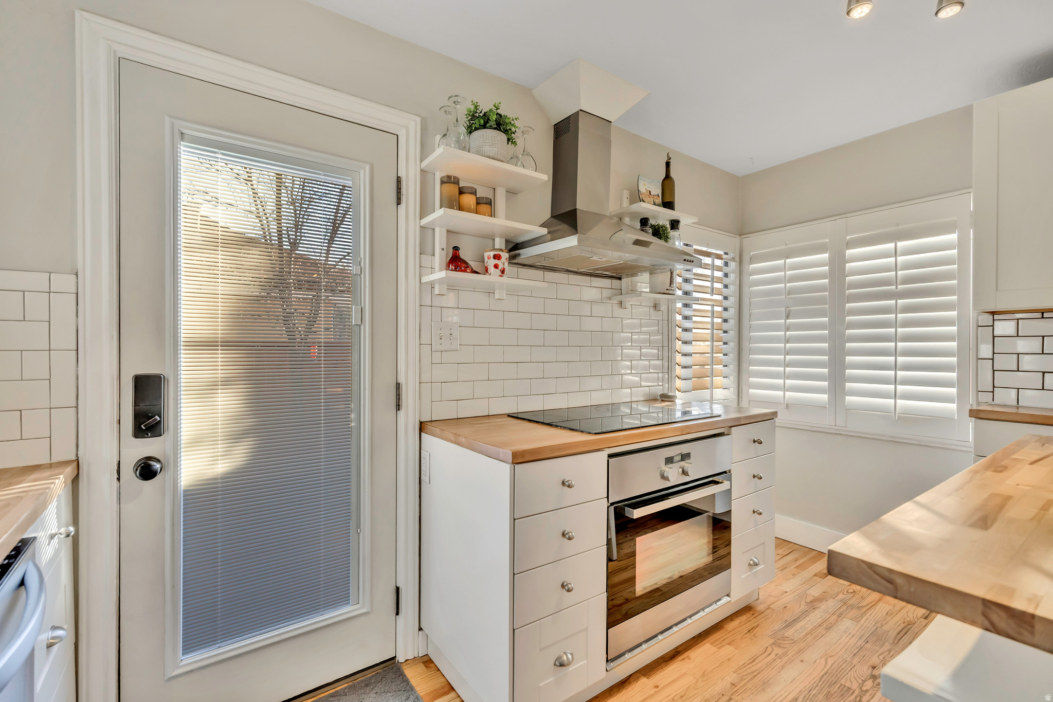 ROSE PARK PLAT B - Residential