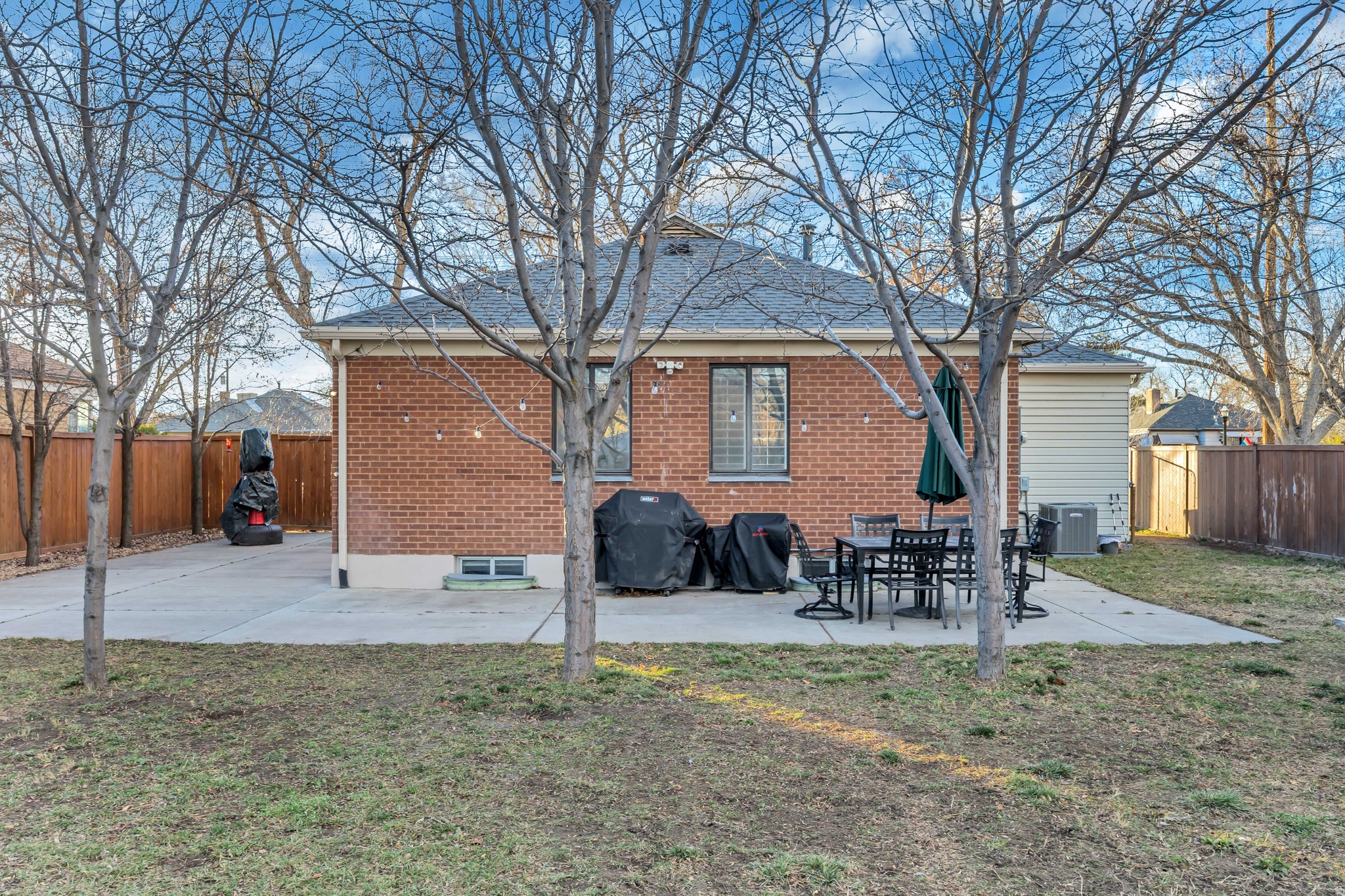 ROSE PARK PLAT B - Residential