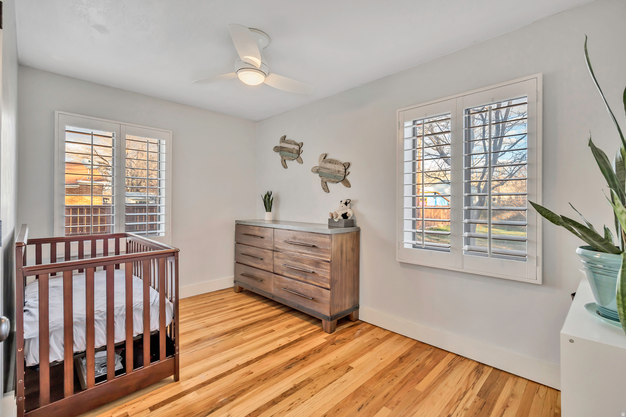 ROSE PARK PLAT B - Residential