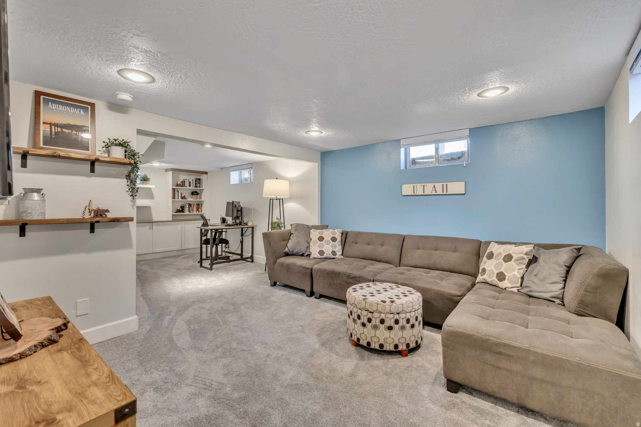 ROSE PARK PLAT B - Residential