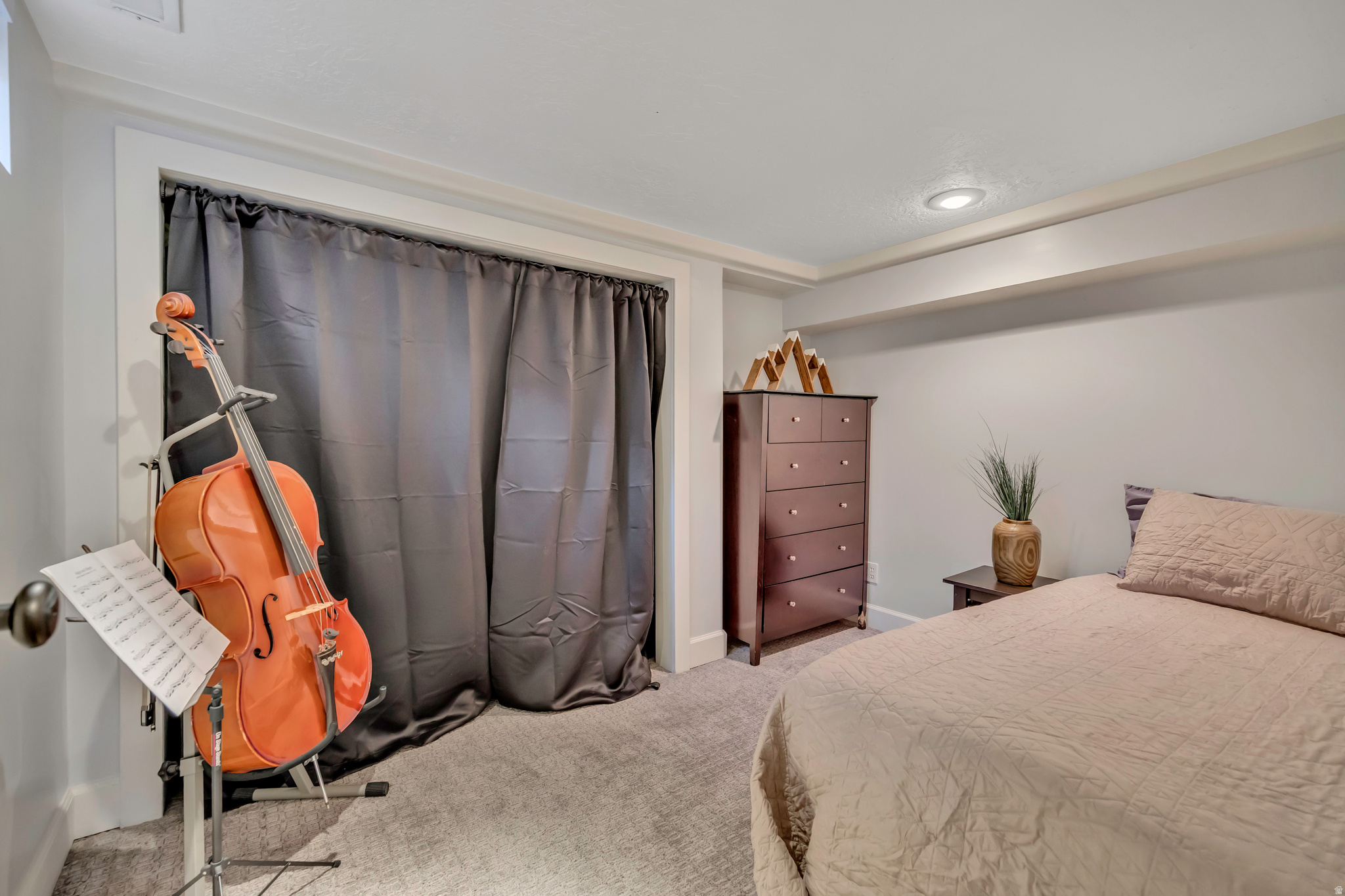 ROSE PARK PLAT B - Residential