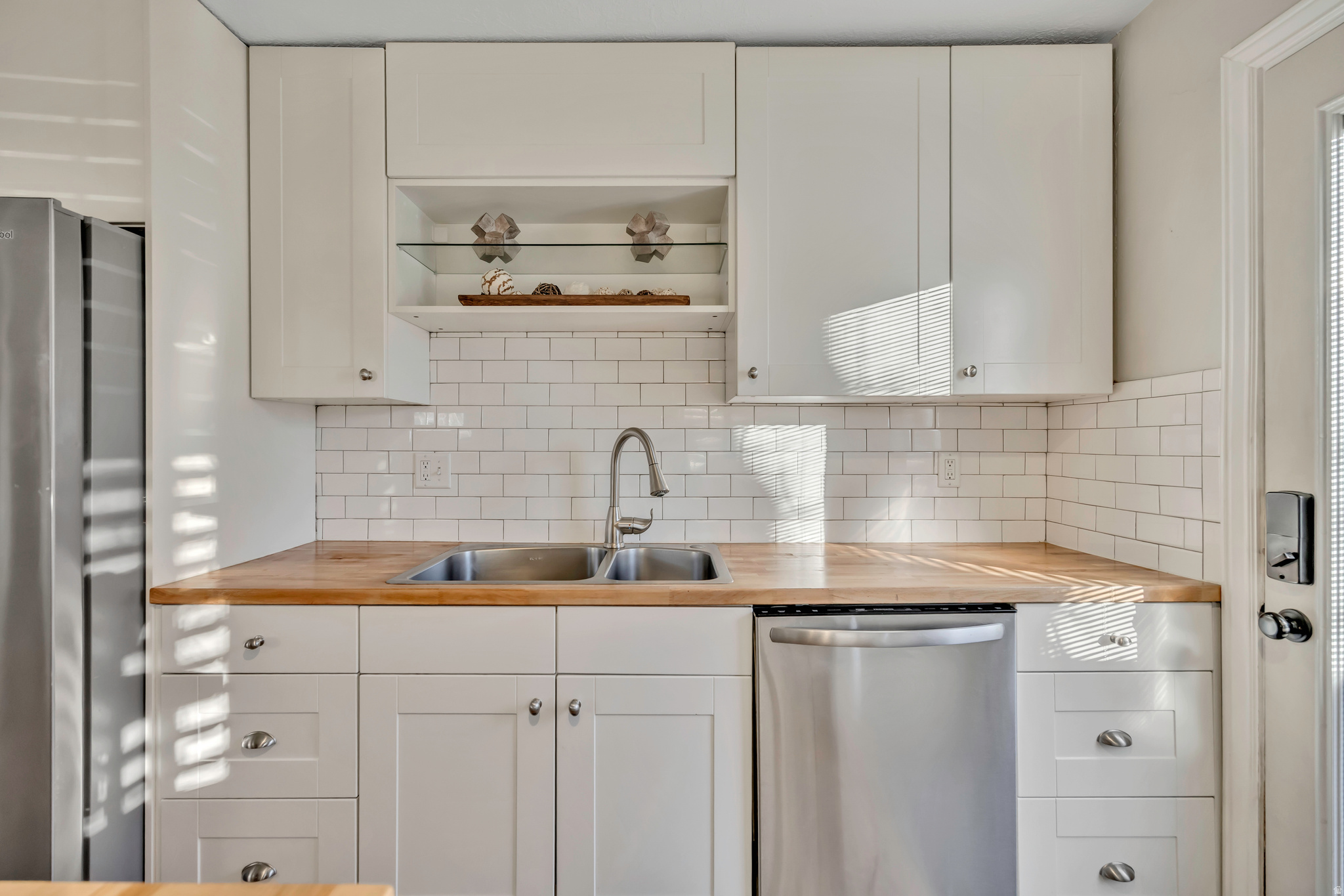 ROSE PARK PLAT B - Residential