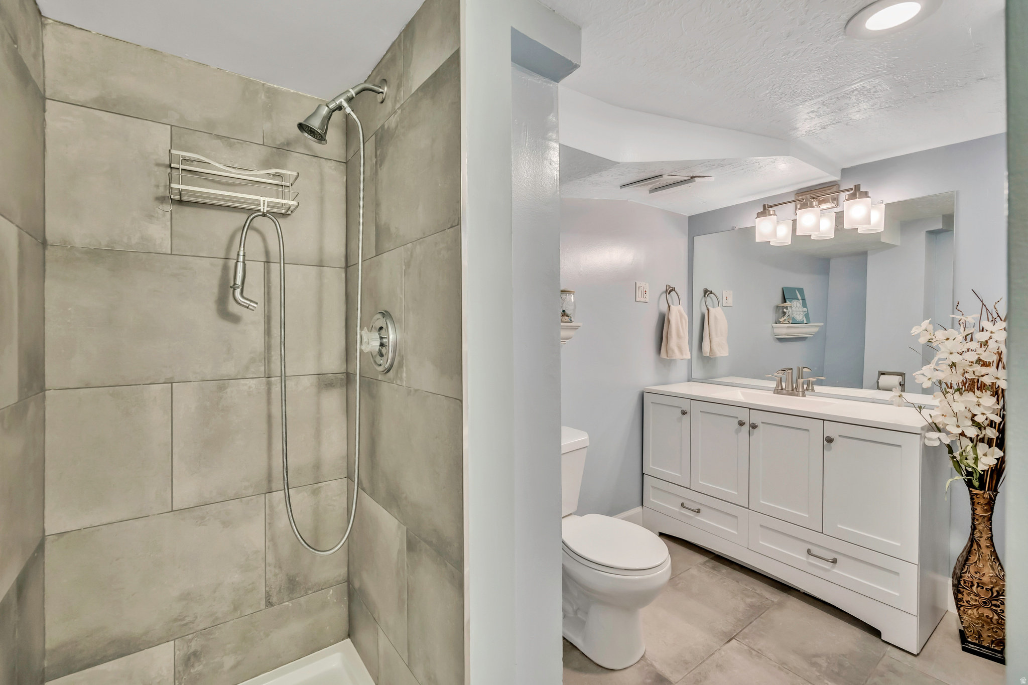 ROSE PARK PLAT B - Residential