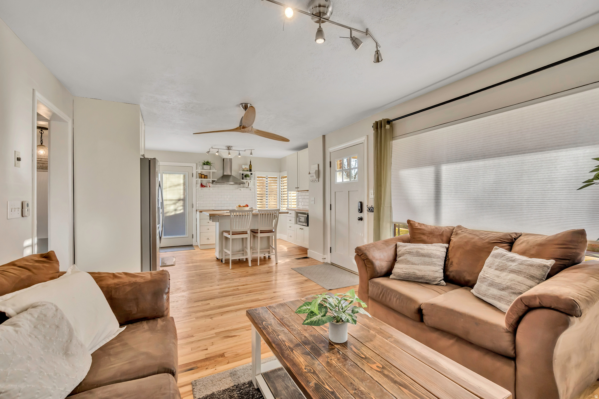 ROSE PARK PLAT B - Residential