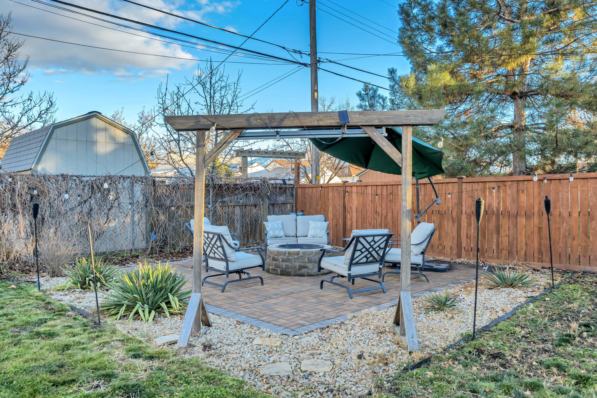 ROSE PARK PLAT B - Residential