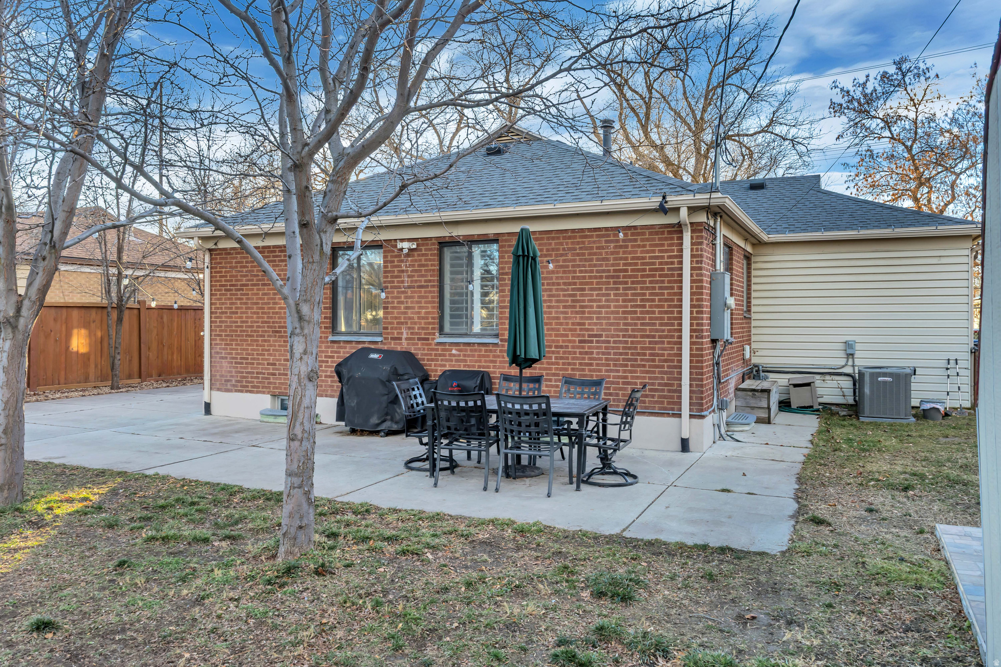 ROSE PARK PLAT B - Residential