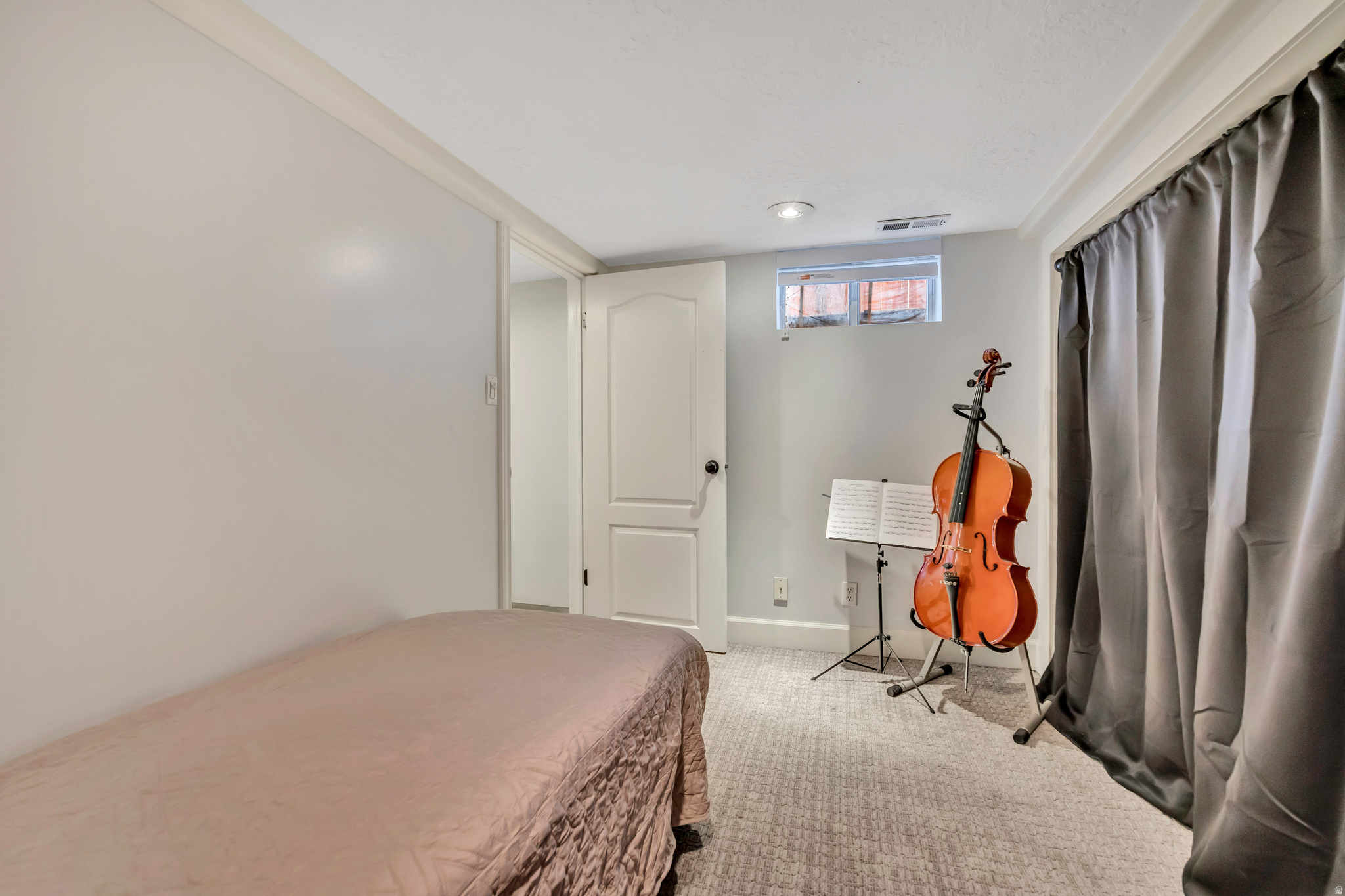 ROSE PARK PLAT B - Residential