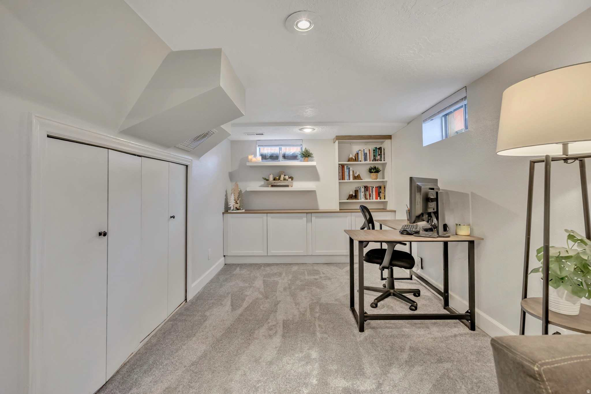 ROSE PARK PLAT B - Residential