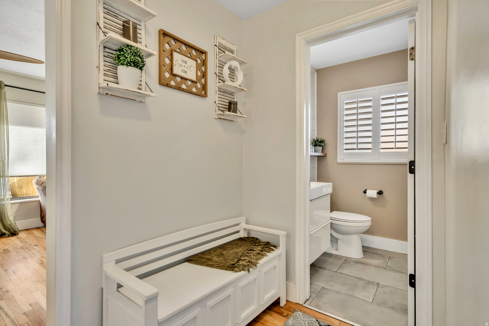 ROSE PARK PLAT B - Residential