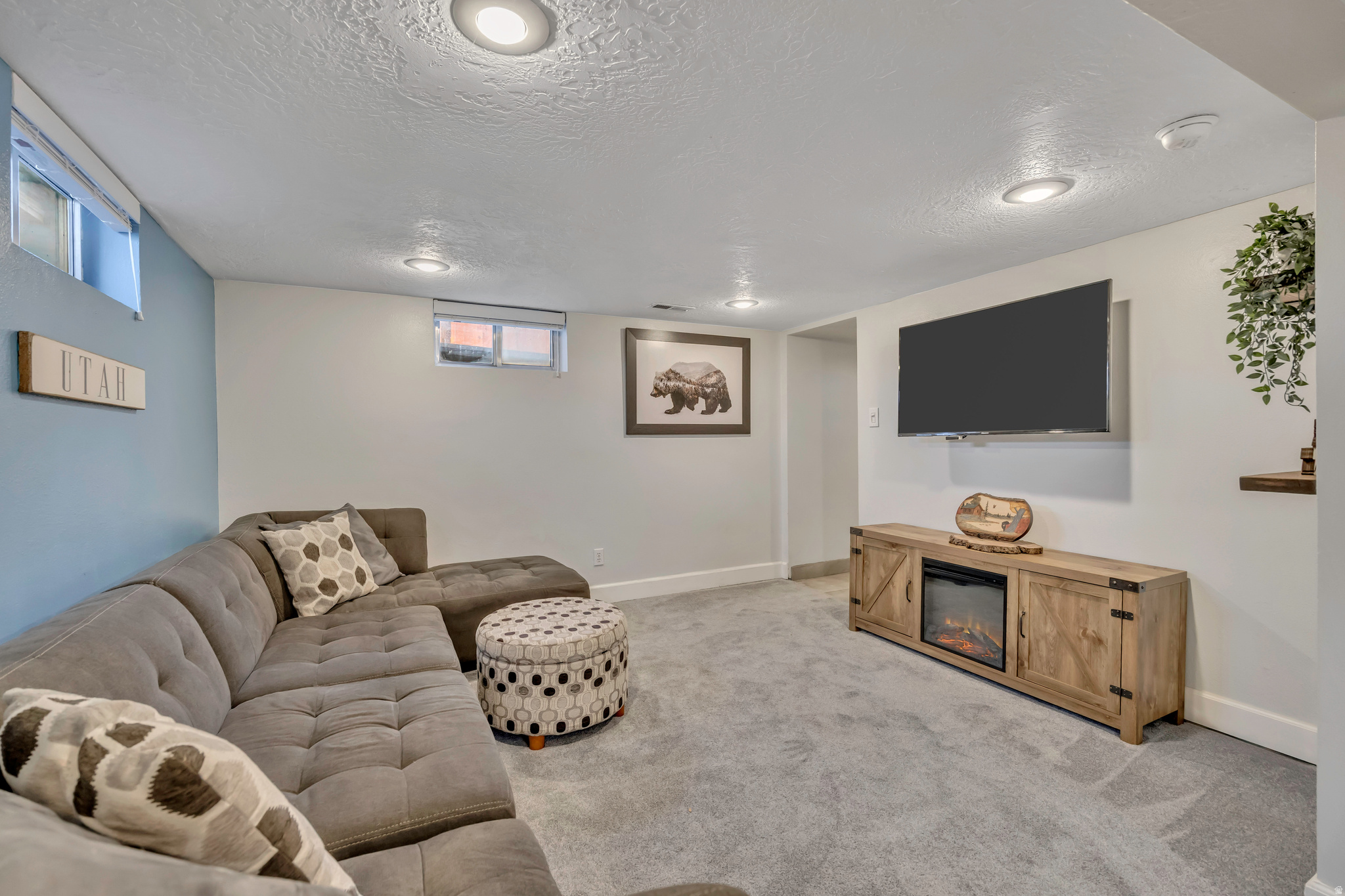 ROSE PARK PLAT B - Residential