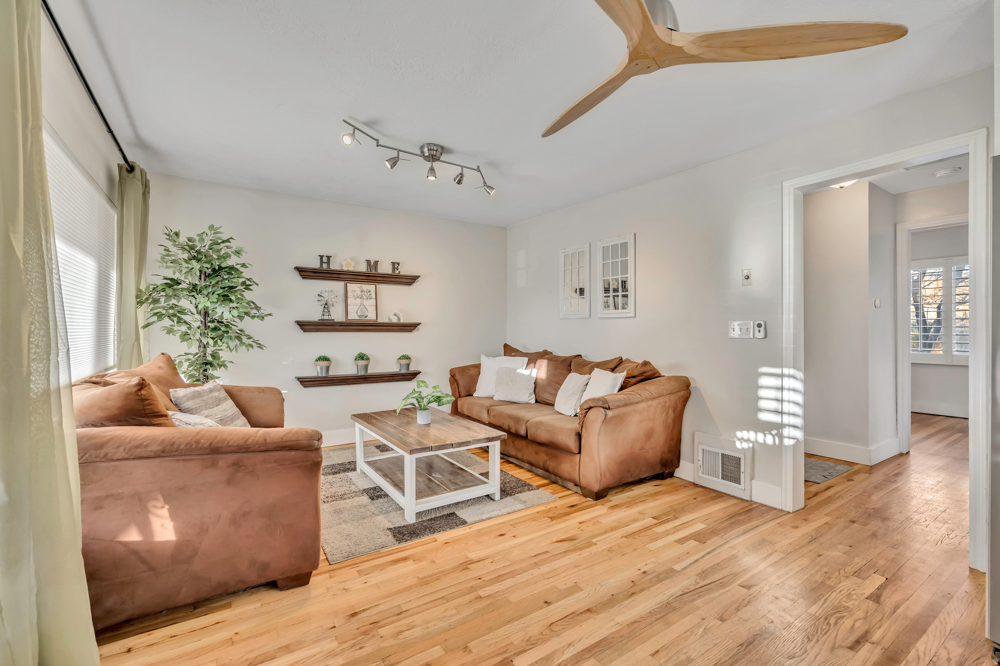 ROSE PARK PLAT B - Residential