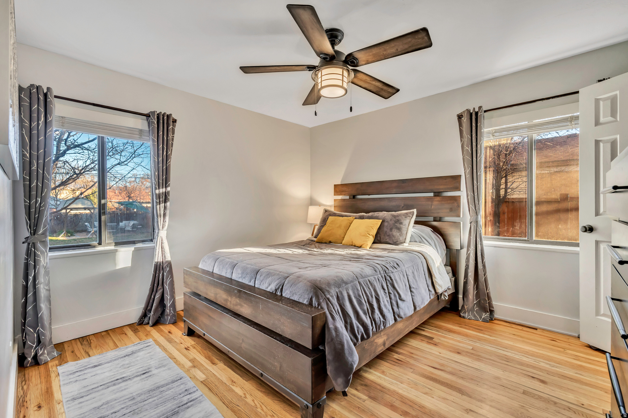 ROSE PARK PLAT B - Residential