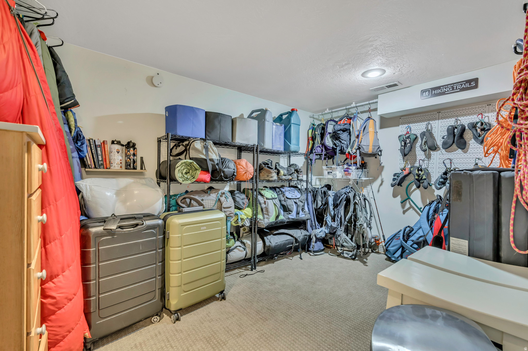 ROSE PARK PLAT B - Residential