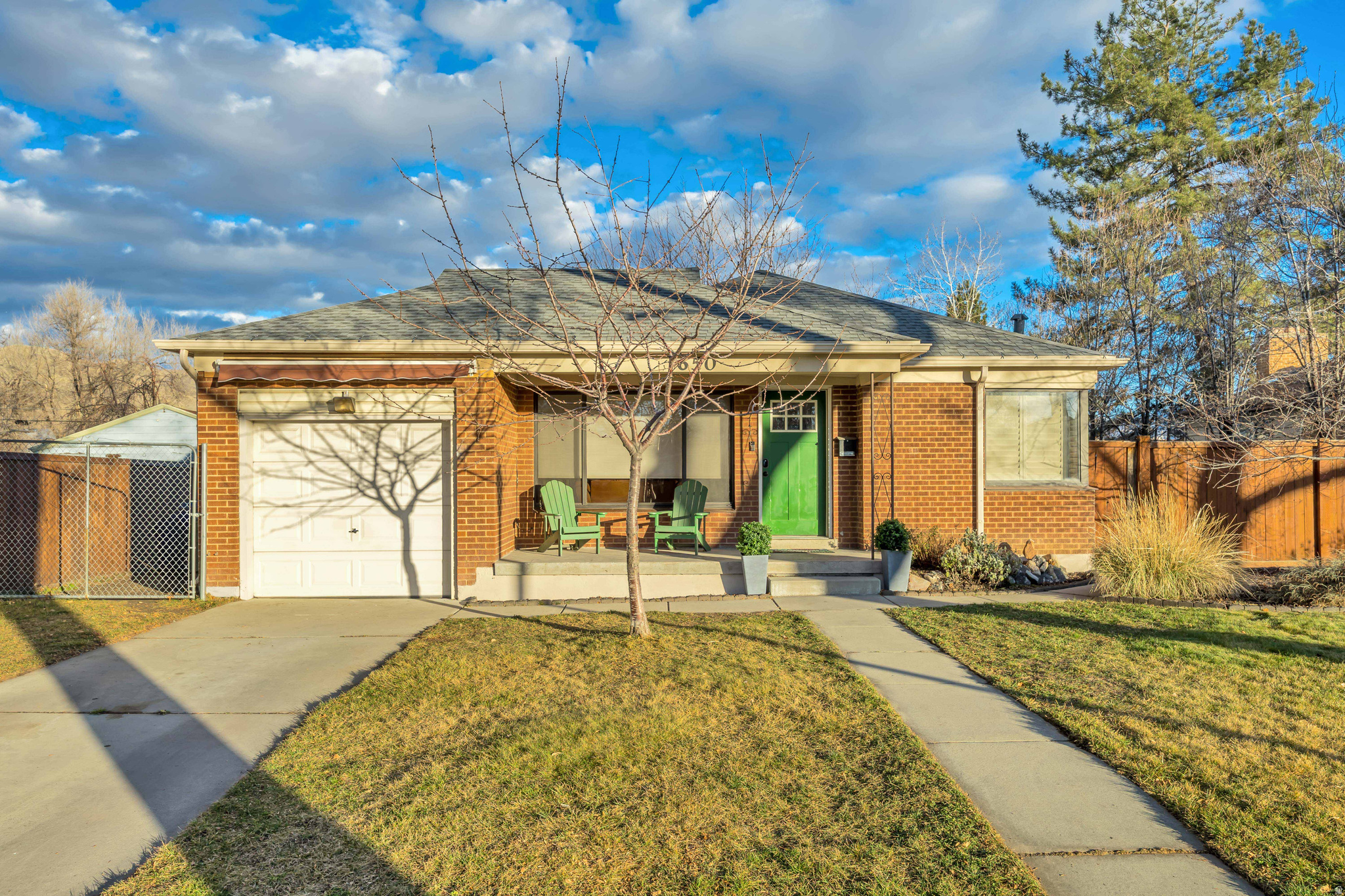 ROSE PARK PLAT B - Residential