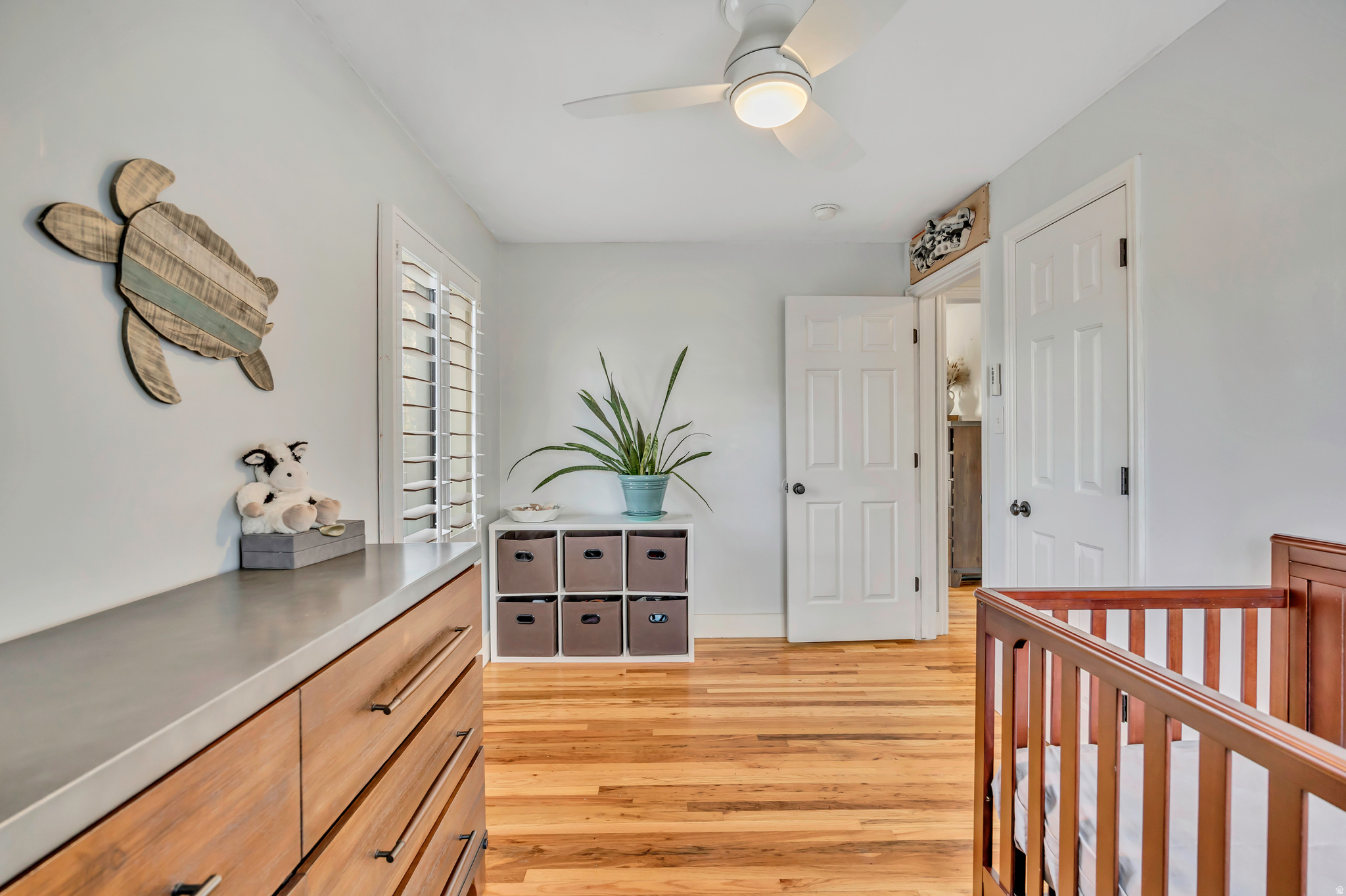 ROSE PARK PLAT B - Residential