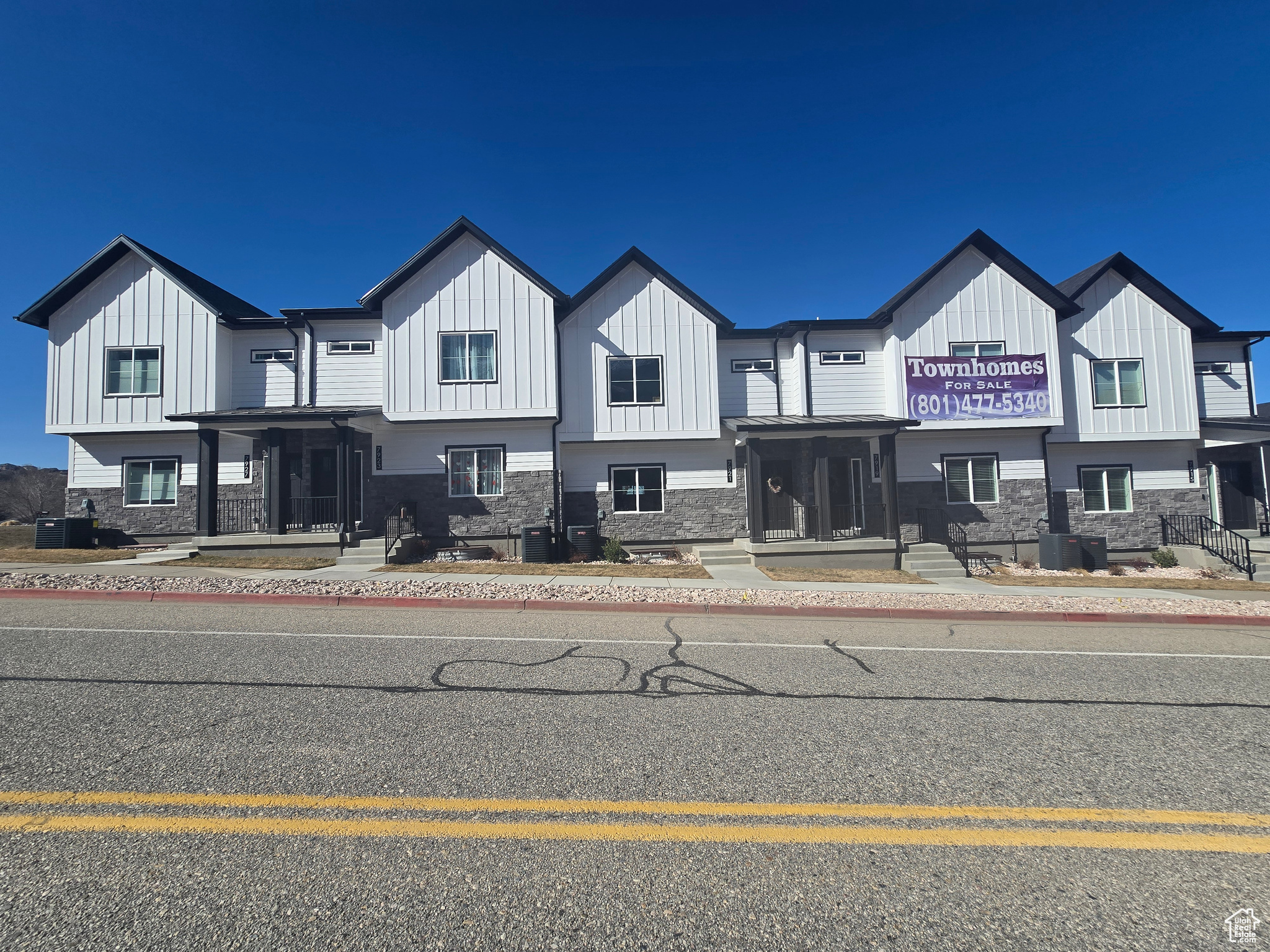 7870 S 2700 St, South Weber, Utah image 1