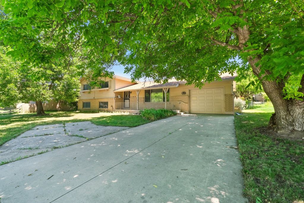 Photo of 1188 N 600 E, Logan, UT 84341 (MLS # 2141045)