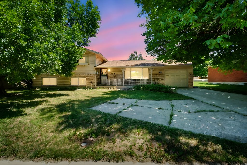 Photo of 1188 N 600 E, Logan, UT 84341 (MLS # 2141045)