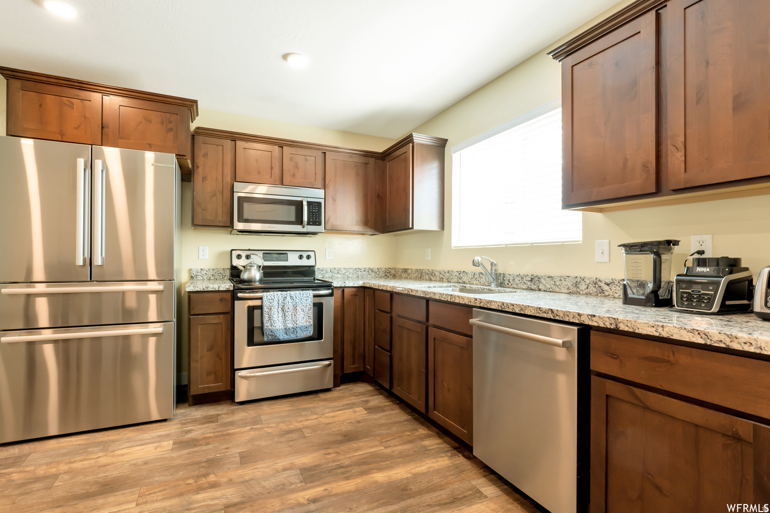 ROSECREST - Residential