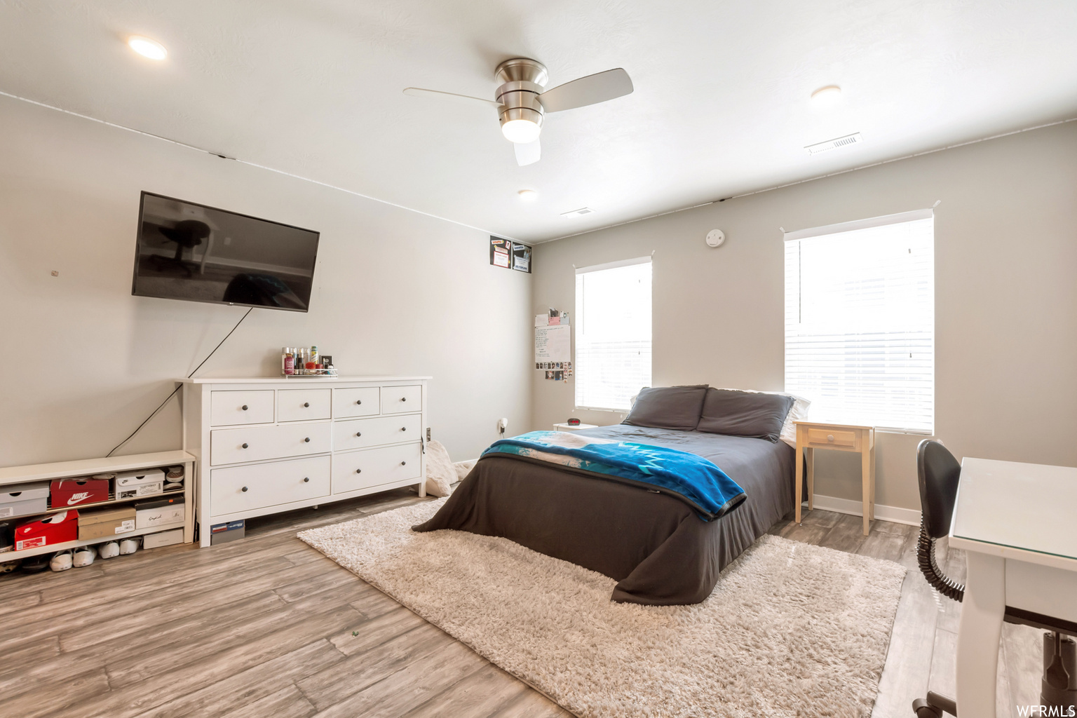 ROSECREST - Residential