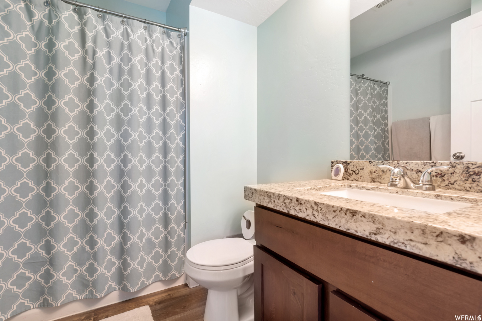 ROSECREST - Residential