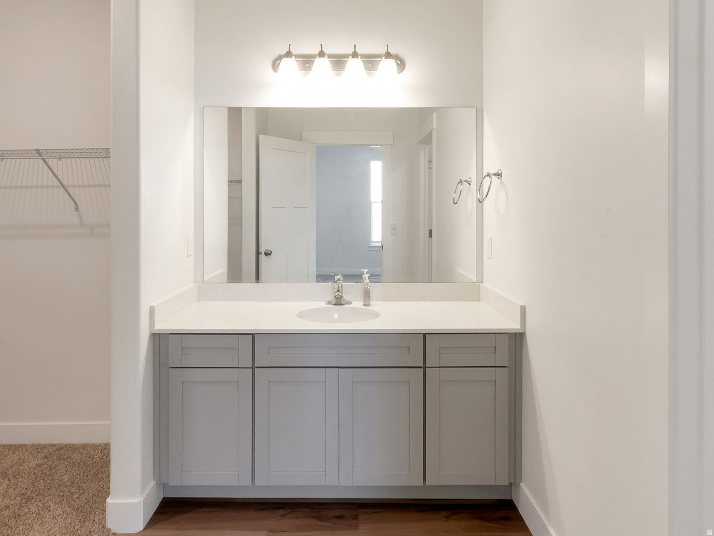 GARDNER POINT - Residential