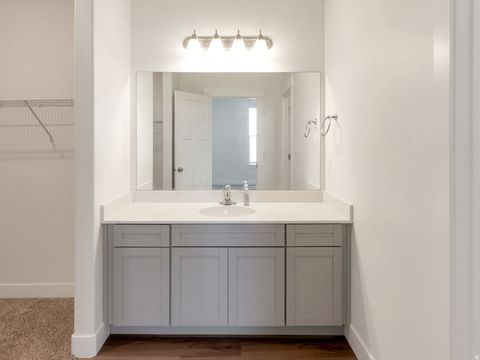 Tiny photo for 3665 W 1380 N #203, Lehi, UT 84048 (MLS # 2148705)