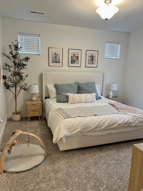 Tiny photo for 3665 W 1380 N #203, Lehi, UT 84048 (MLS # 2148705)