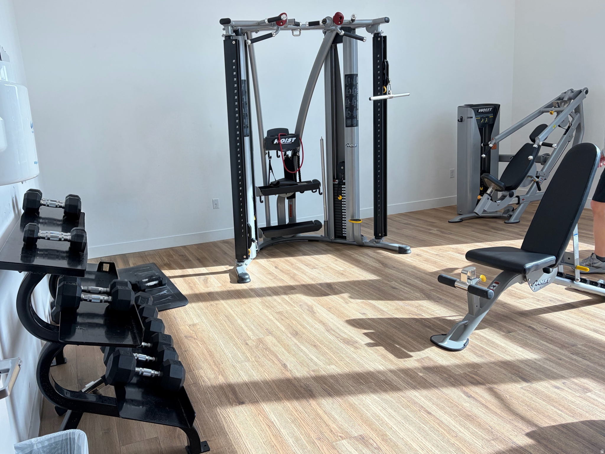 GARDNER POINT - Residential