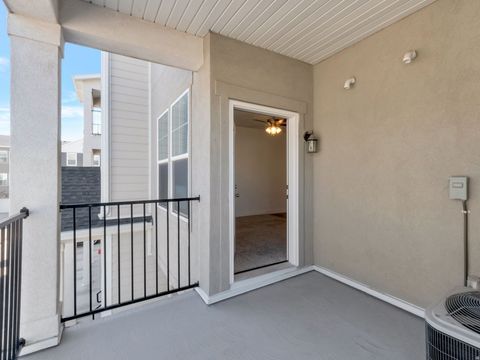 Tiny photo for 3665 W 1380 N #203, Lehi, UT 84048 (MLS # 2148705)