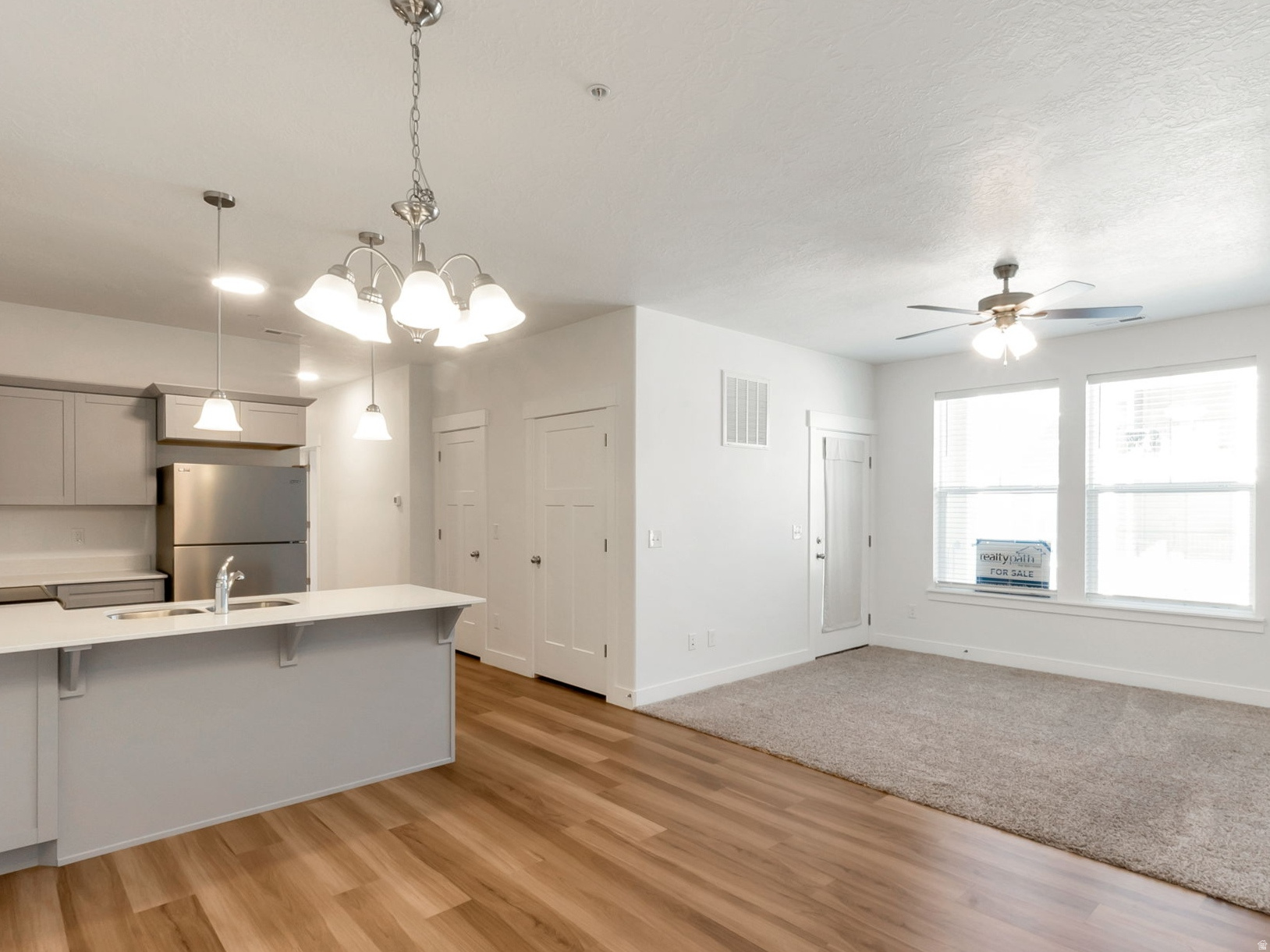 GARDNER POINT - Residential