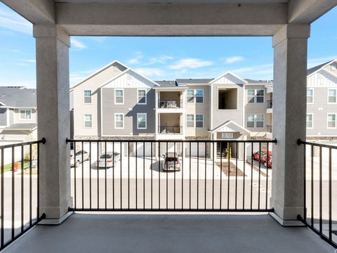 Tiny photo for 3665 W 1380 N #203, Lehi, UT 84048 (MLS # 2148705)