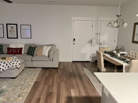 Tiny photo for 3665 W 1380 N #203, Lehi, UT 84048 (MLS # 2148705)