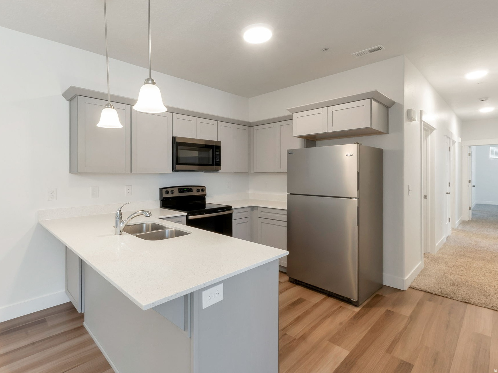 GARDNER POINT - Residential