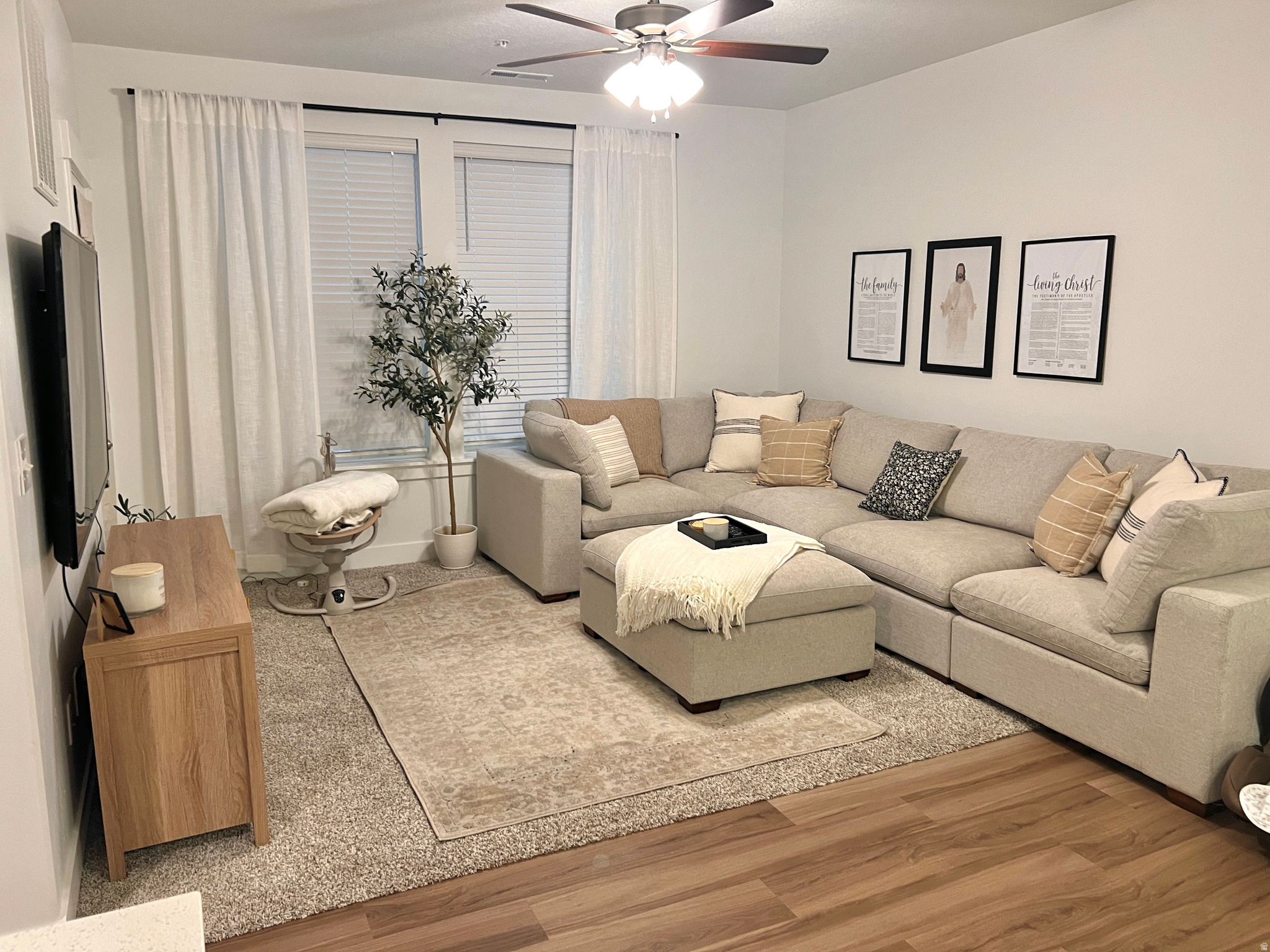 GARDNER POINT - Residential