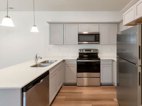 Tiny photo for 3665 W 1380 N #203, Lehi, UT 84048 (MLS # 2148705)