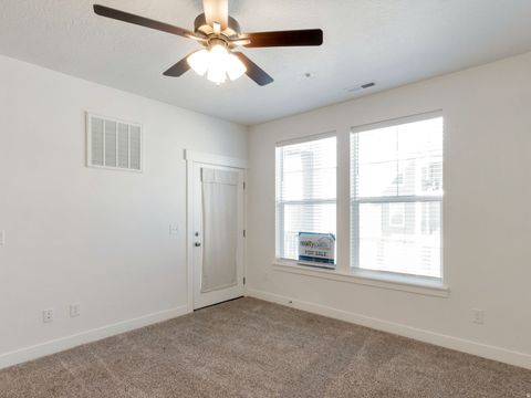 Tiny photo for 3665 W 1380 N #203, Lehi, UT 84048 (MLS # 2148705)