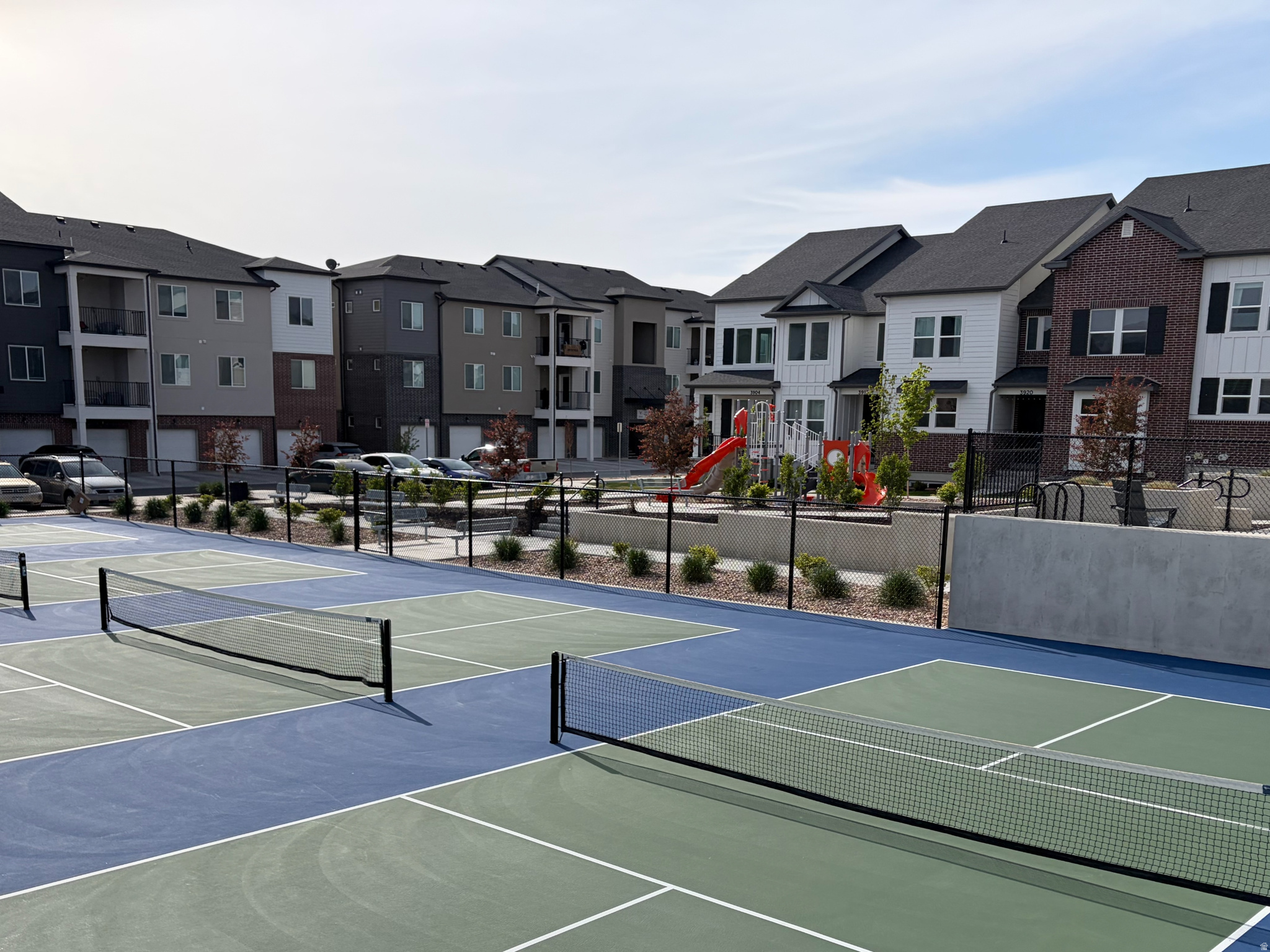 GARDNER POINT - Residential