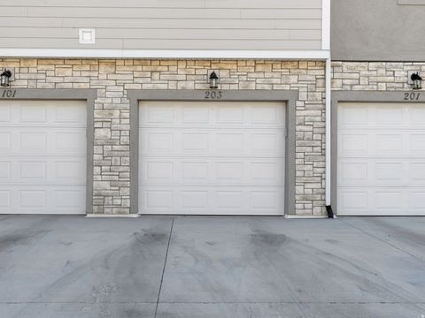 Tiny photo for 3665 W 1380 N #203, Lehi, UT 84048 (MLS # 2148705)