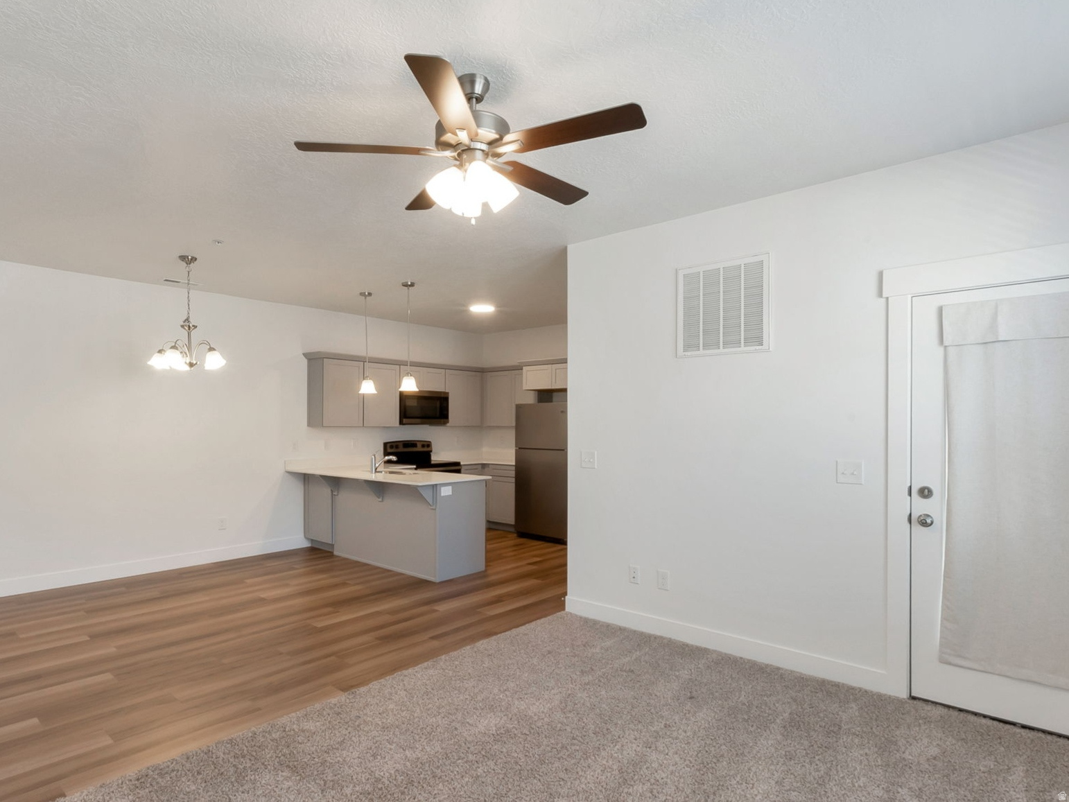 GARDNER POINT - Residential