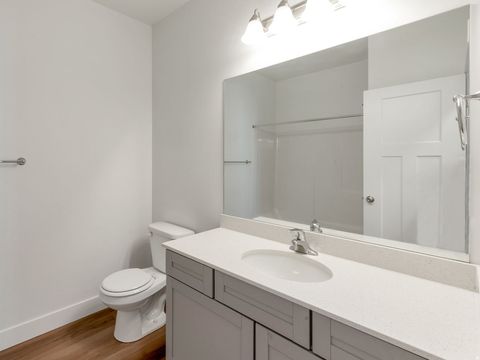 Tiny photo for 3665 W 1380 N #203, Lehi, UT 84048 (MLS # 2148705)