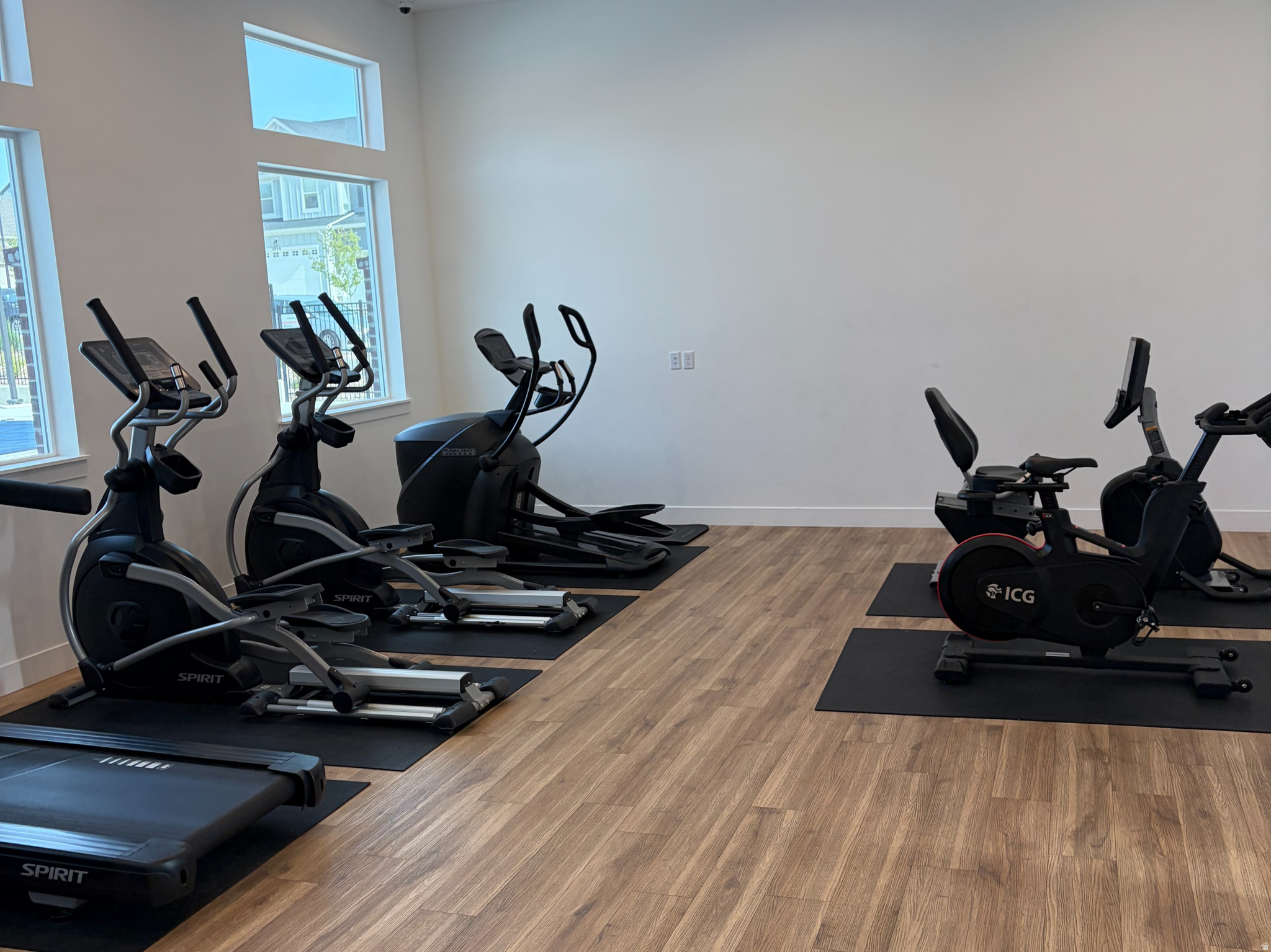 GARDNER POINT - Residential