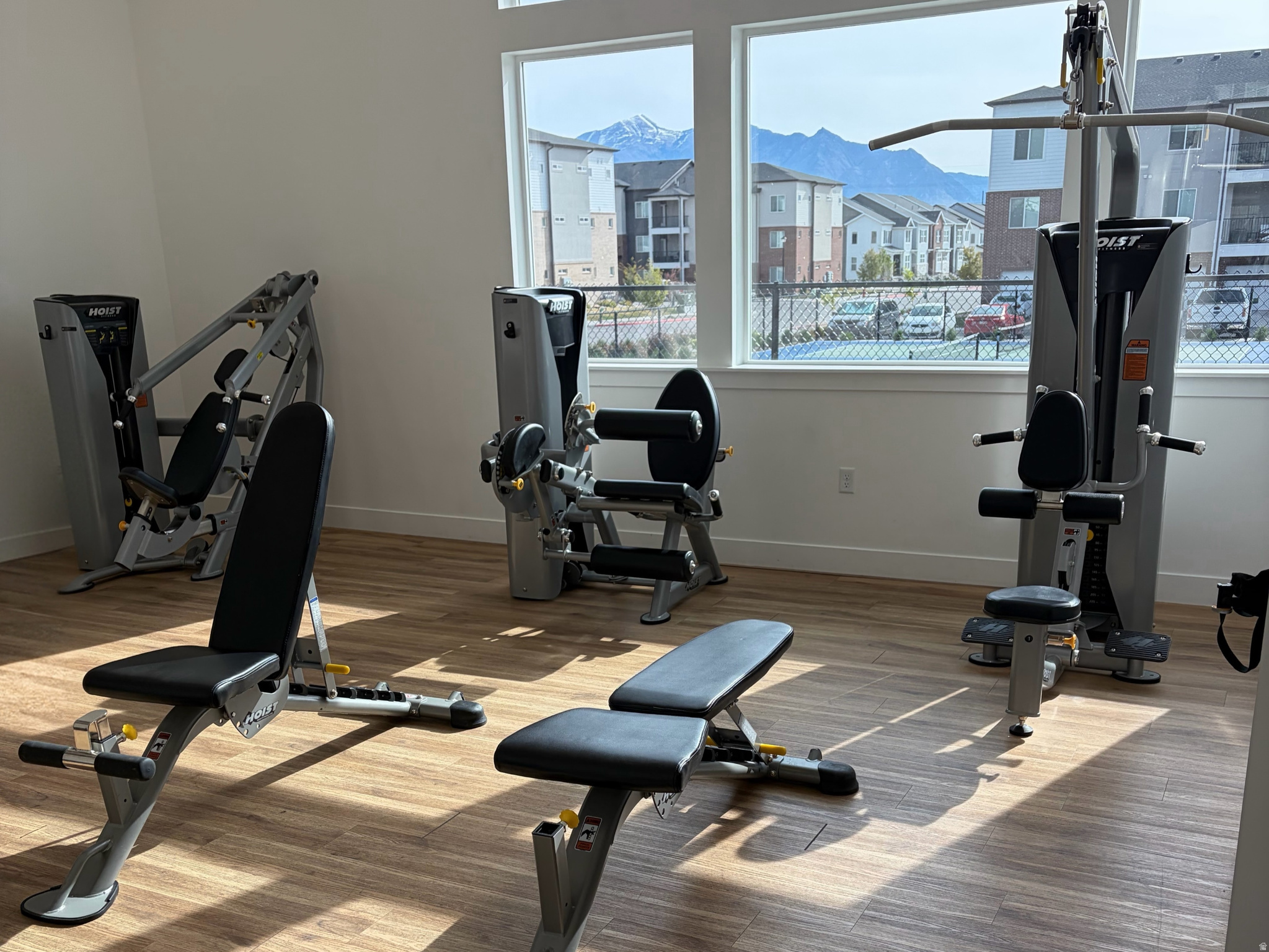 GARDNER POINT - Residential