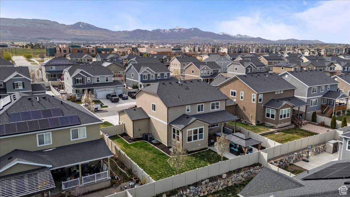 12133 S Broken Arch Ln, Herriman, Utah image 47